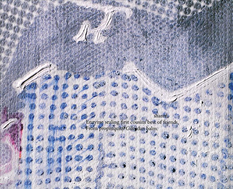 Vorderes Coverbild Cold Eye