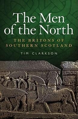 Vorderes Coverbild The Men of the North