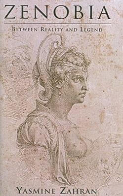 Vorderes Coverbild Zenobia