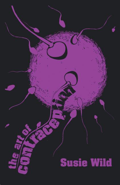 Vorderes Coverbild The Art of Contraception