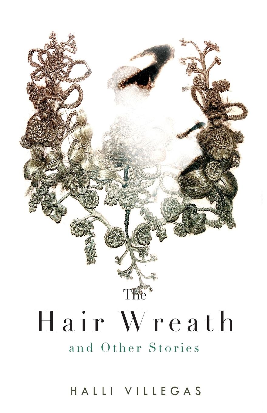 Vorderes Coverbild The Hair Wreath and Other Stories