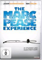 Vorderes Coverbild The Marc Pease Experience
