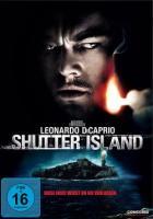 Vorderes Coverbild Shutter Island