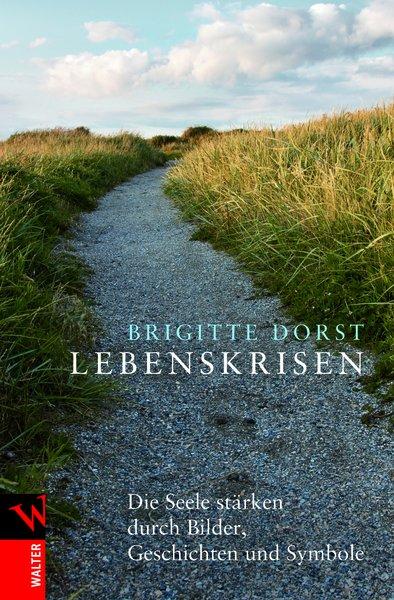 Vorderes Coverbild Lebenskrisen
