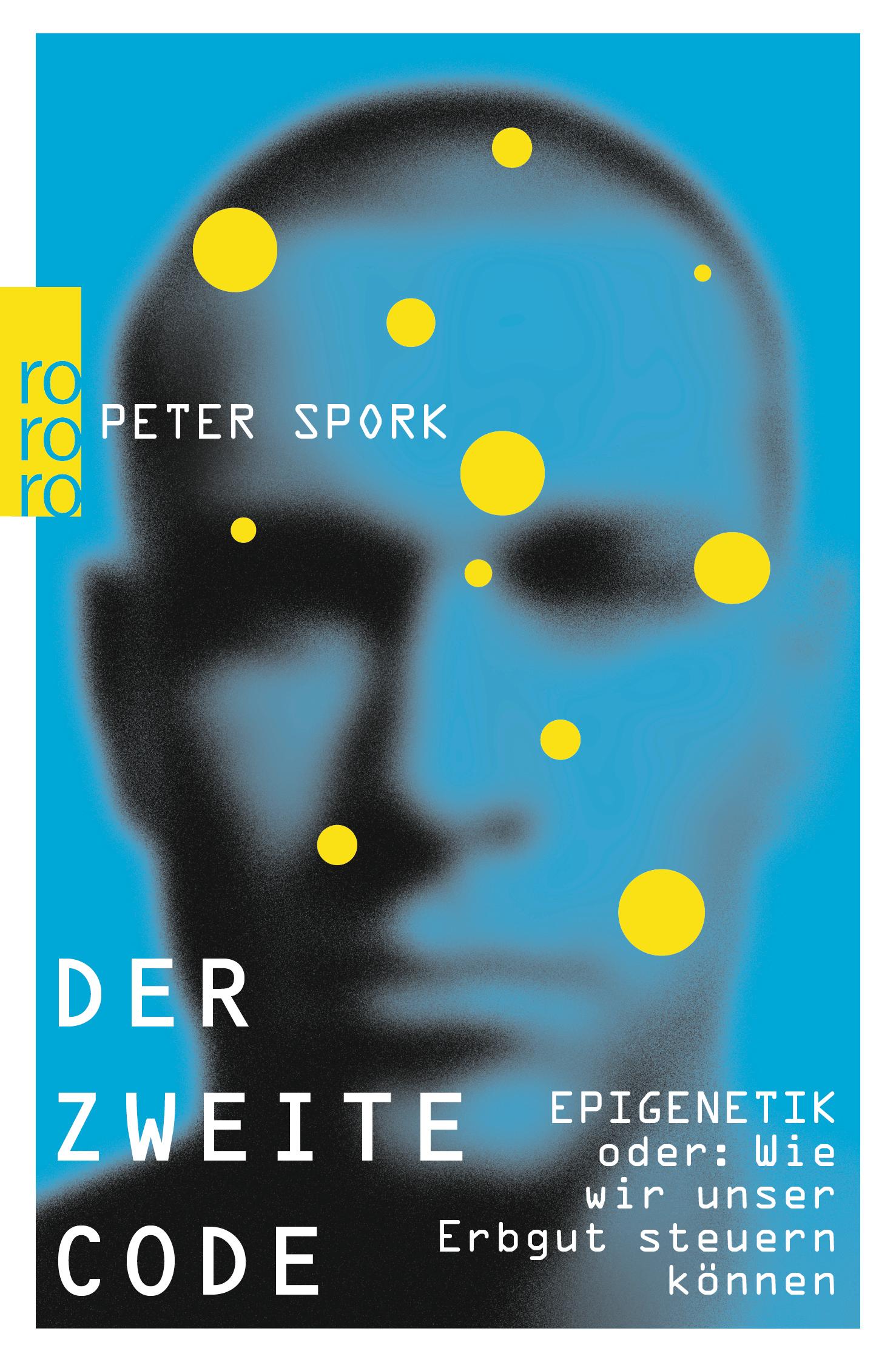 Vorderes Coverbild Der zweite Code