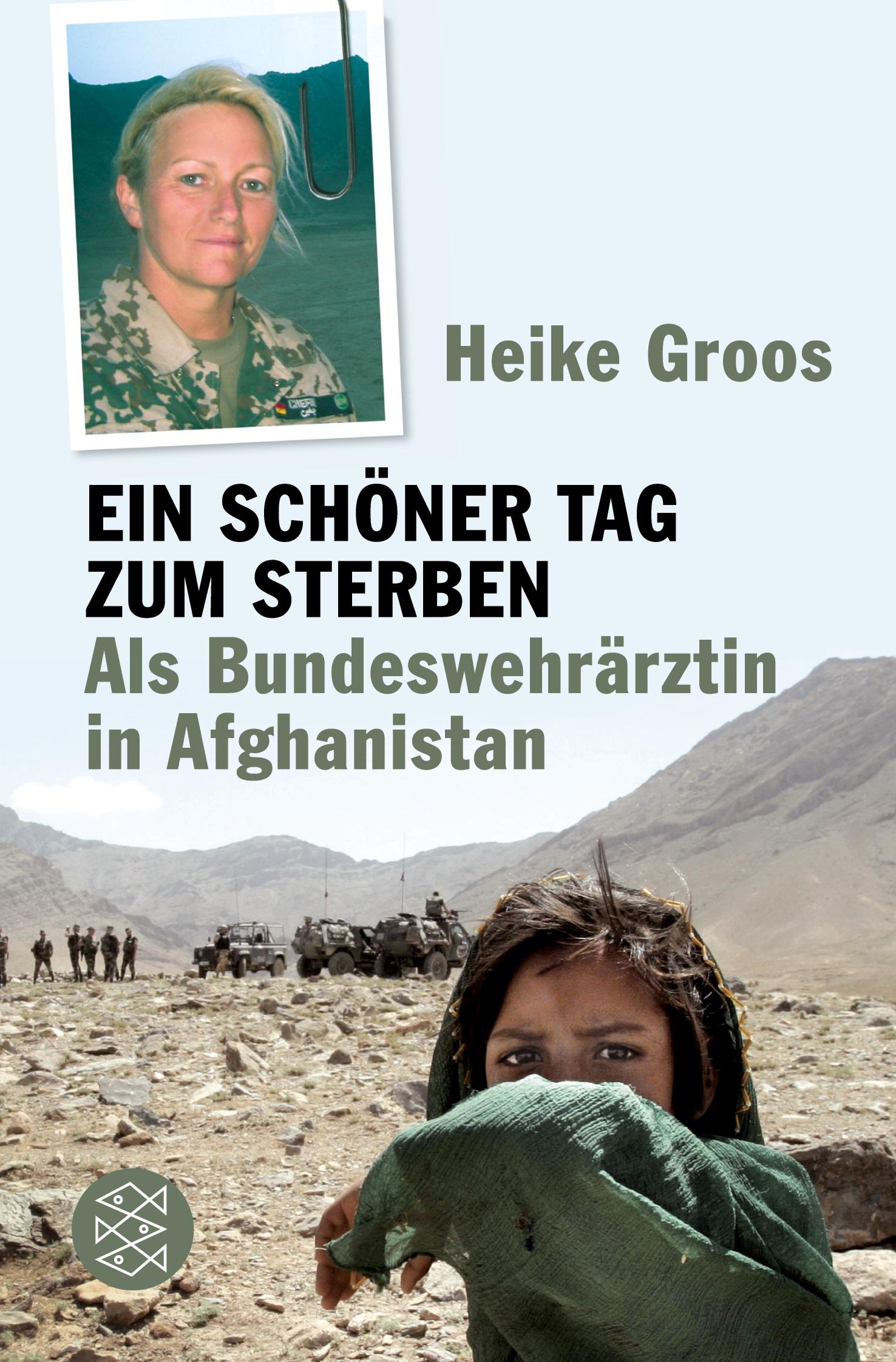 Vorderes Coverbild Ein schöner Tag zum Sterben
