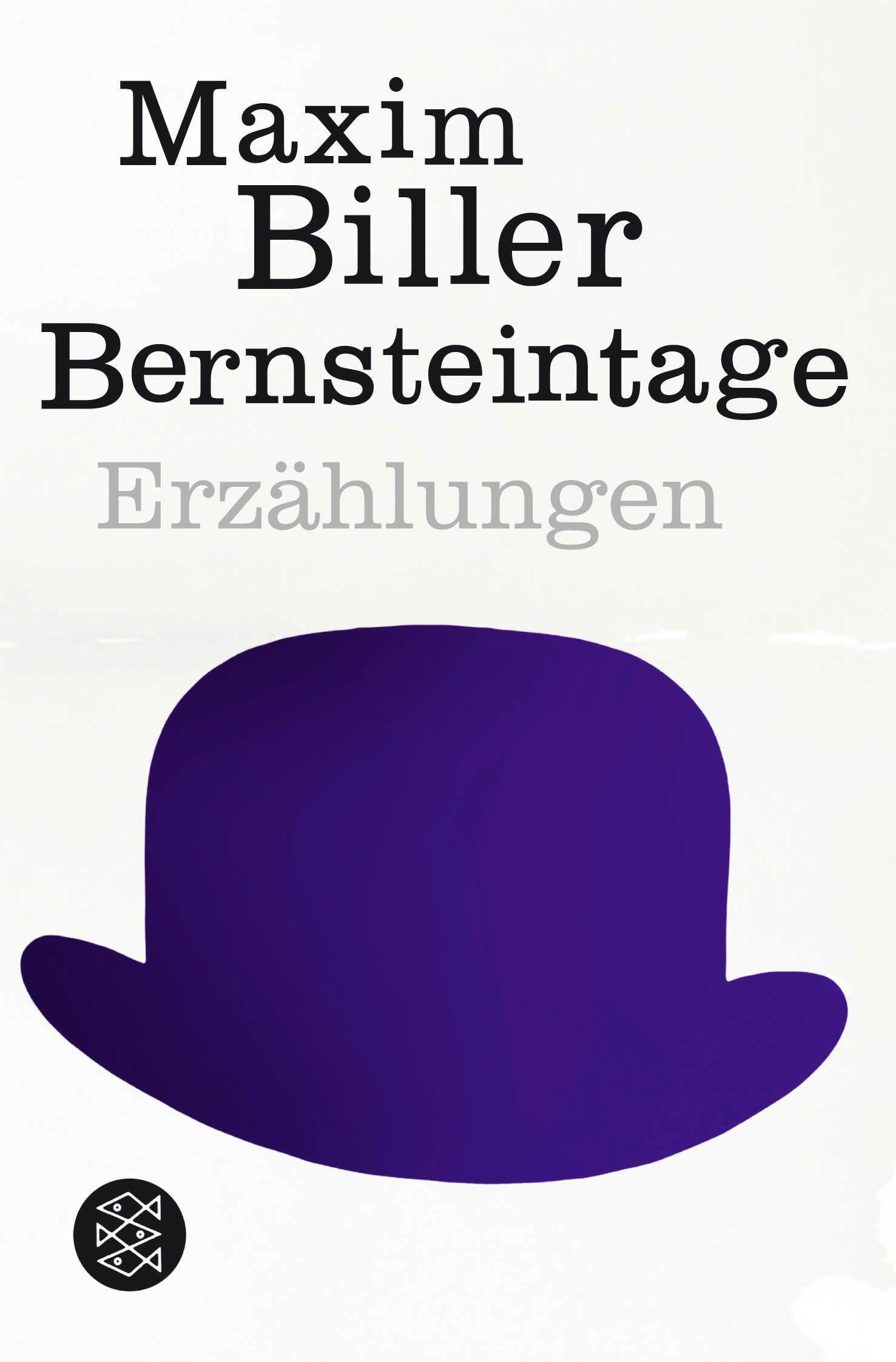 Vorderes Coverbild Bernsteintage