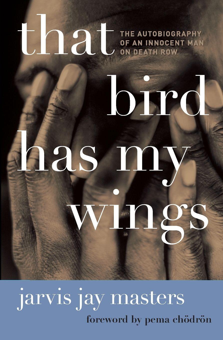 Vorderes Coverbild That Bird Has My Wings