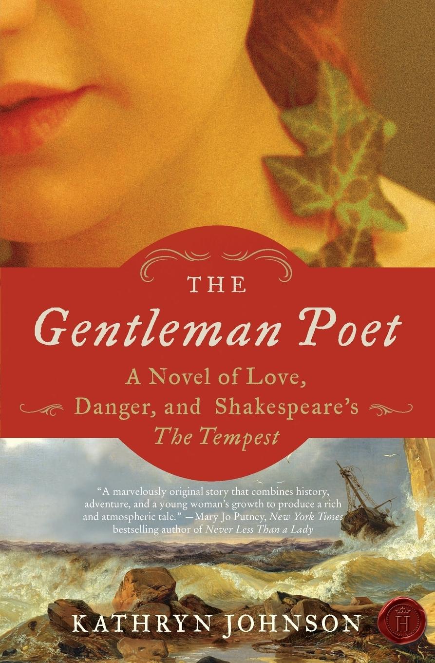 Vorderes Coverbild Gentleman Poet, The