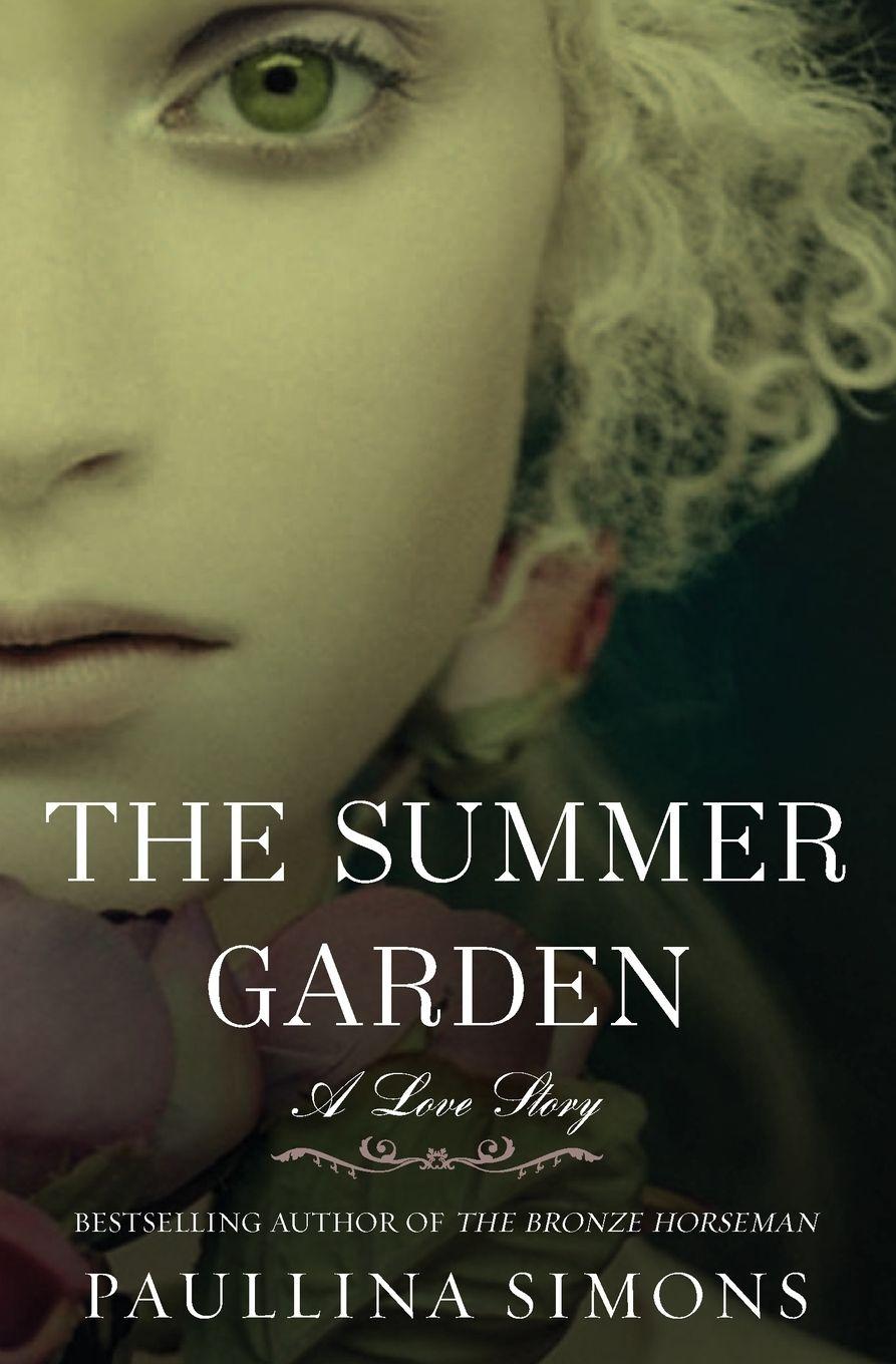 Vorderes Coverbild Summer Garden, The