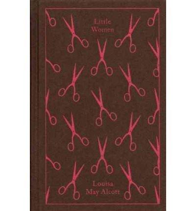 Vorderes Coverbild Little Women