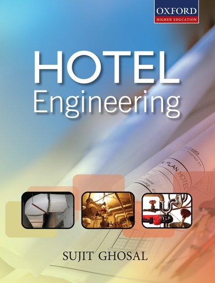 Vorderes Coverbild Hotel Engineering