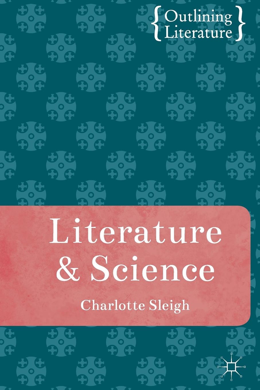 Vorderes Coverbild Literature and Science