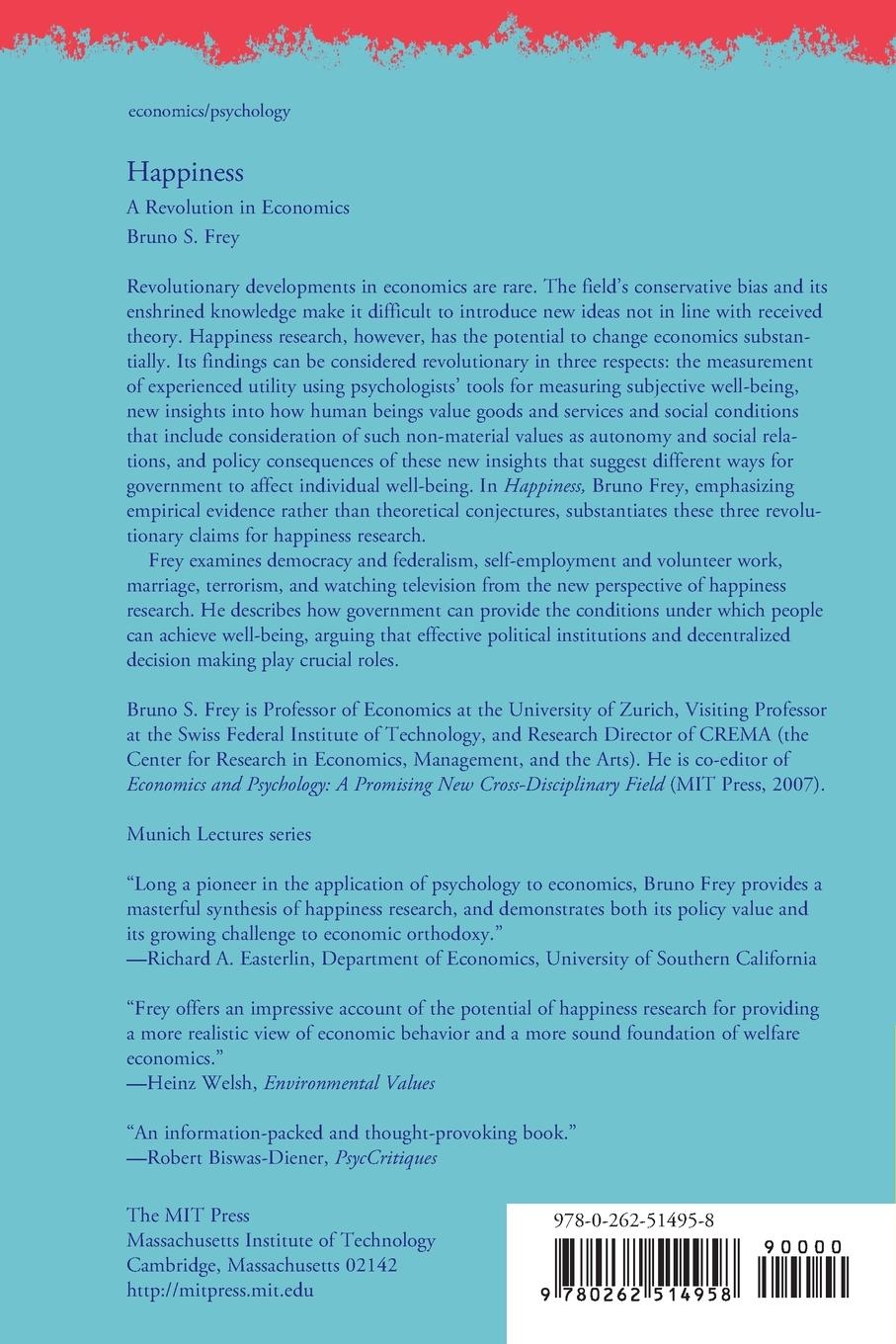 Rückseitencover Happiness