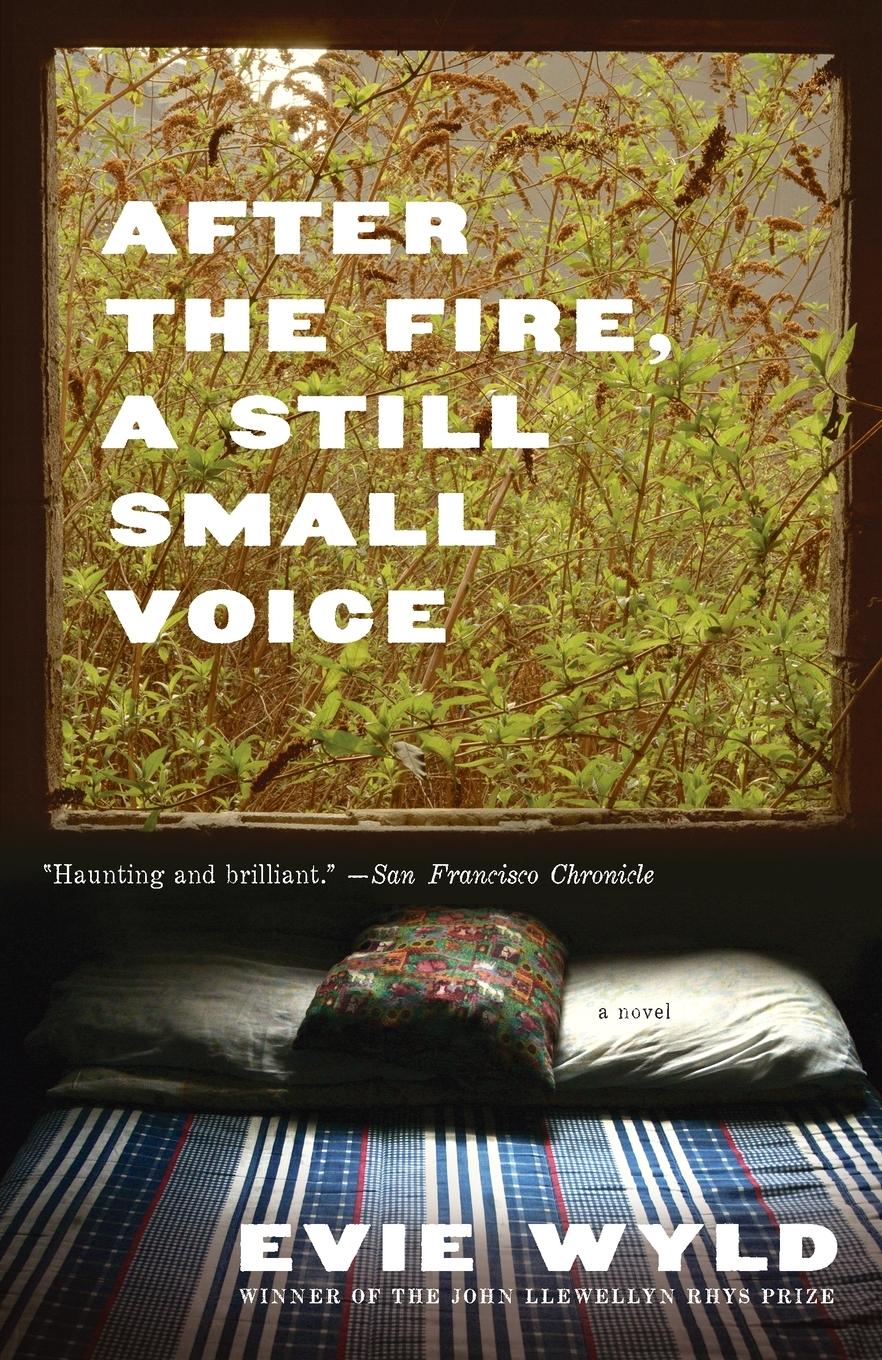 Vorderes Coverbild After the Fire, a Still Small Voice