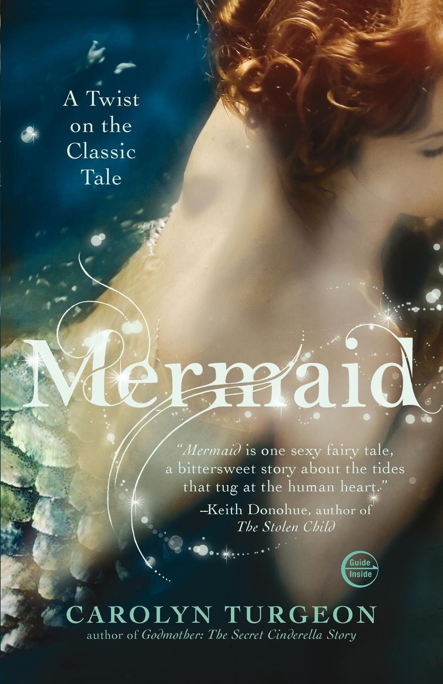 Vorderes Coverbild Mermaid