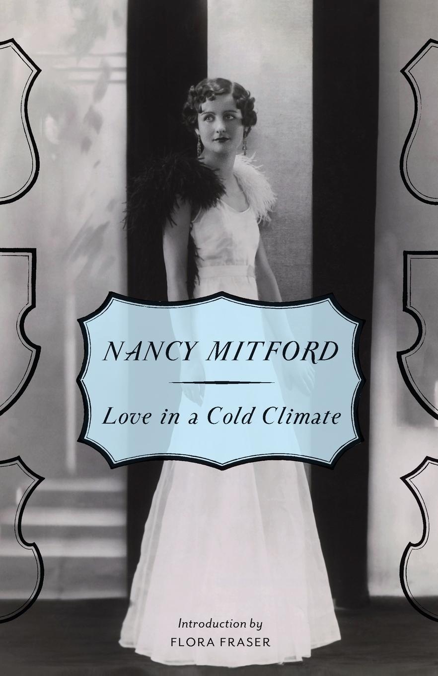 Vorderes Coverbild Love in a Cold Climate