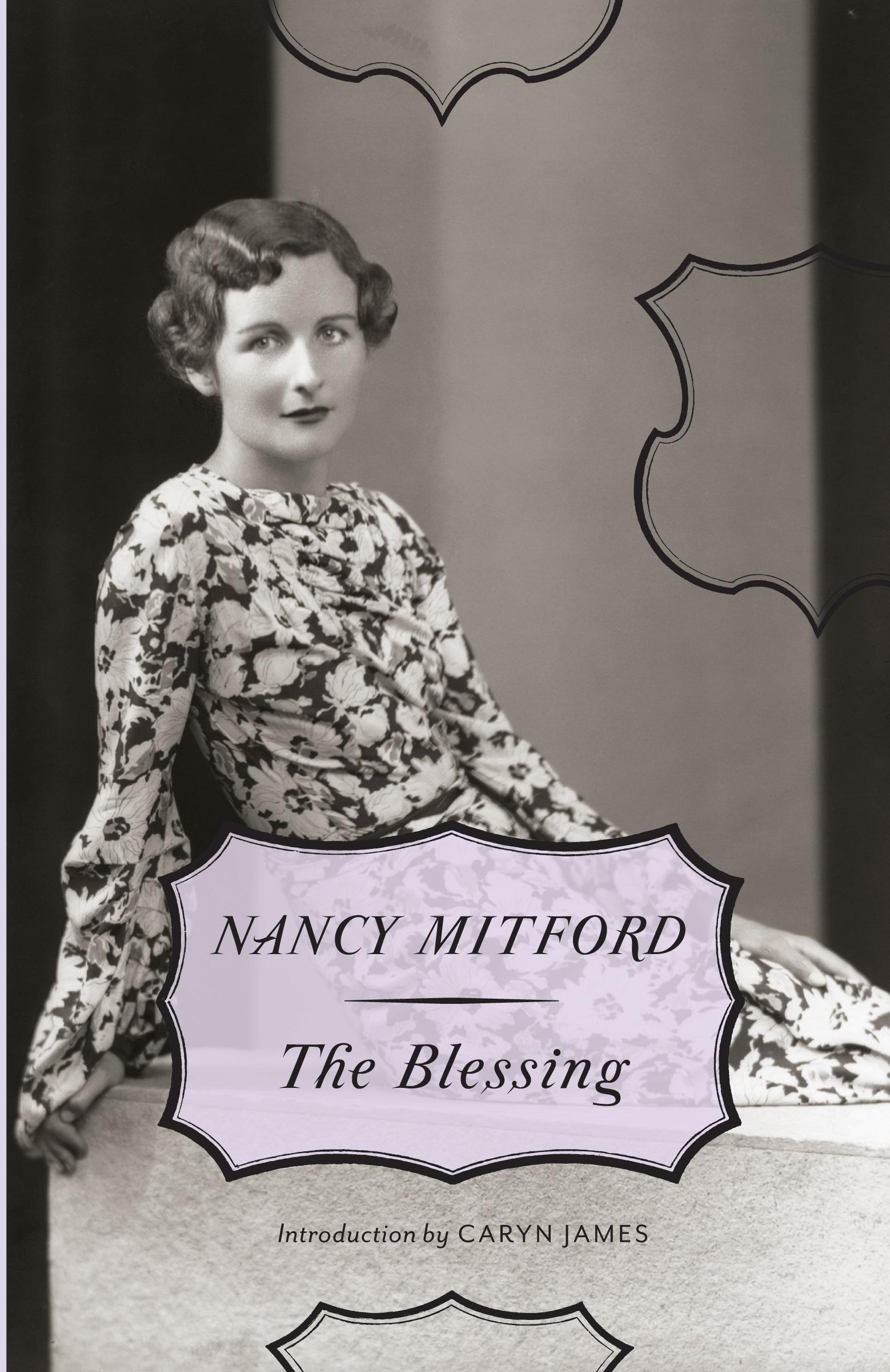 Vorderes Coverbild The Blessing