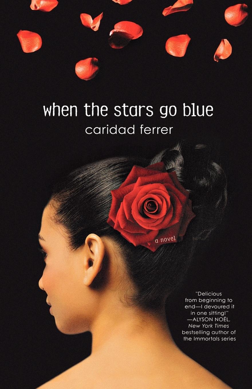 Vorderes Coverbild When the Stars Go Blue