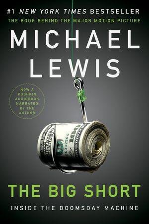 Vorderes Coverbild The Big Short