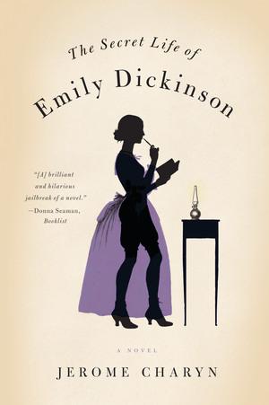 Vorderes Coverbild The Secret Life of Emily Dickinson