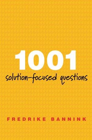 Vorderes Coverbild 1001 Solution-Focused Questions