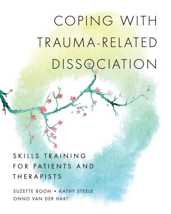 Vorderes Coverbild Coping with Trauma-Related Dissociation