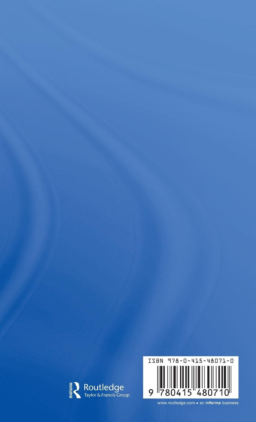 Rückseitencover Merleau-Ponty for Architects