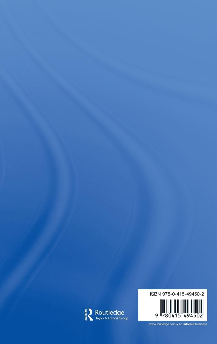 Rückseitencover Social Transnationalism