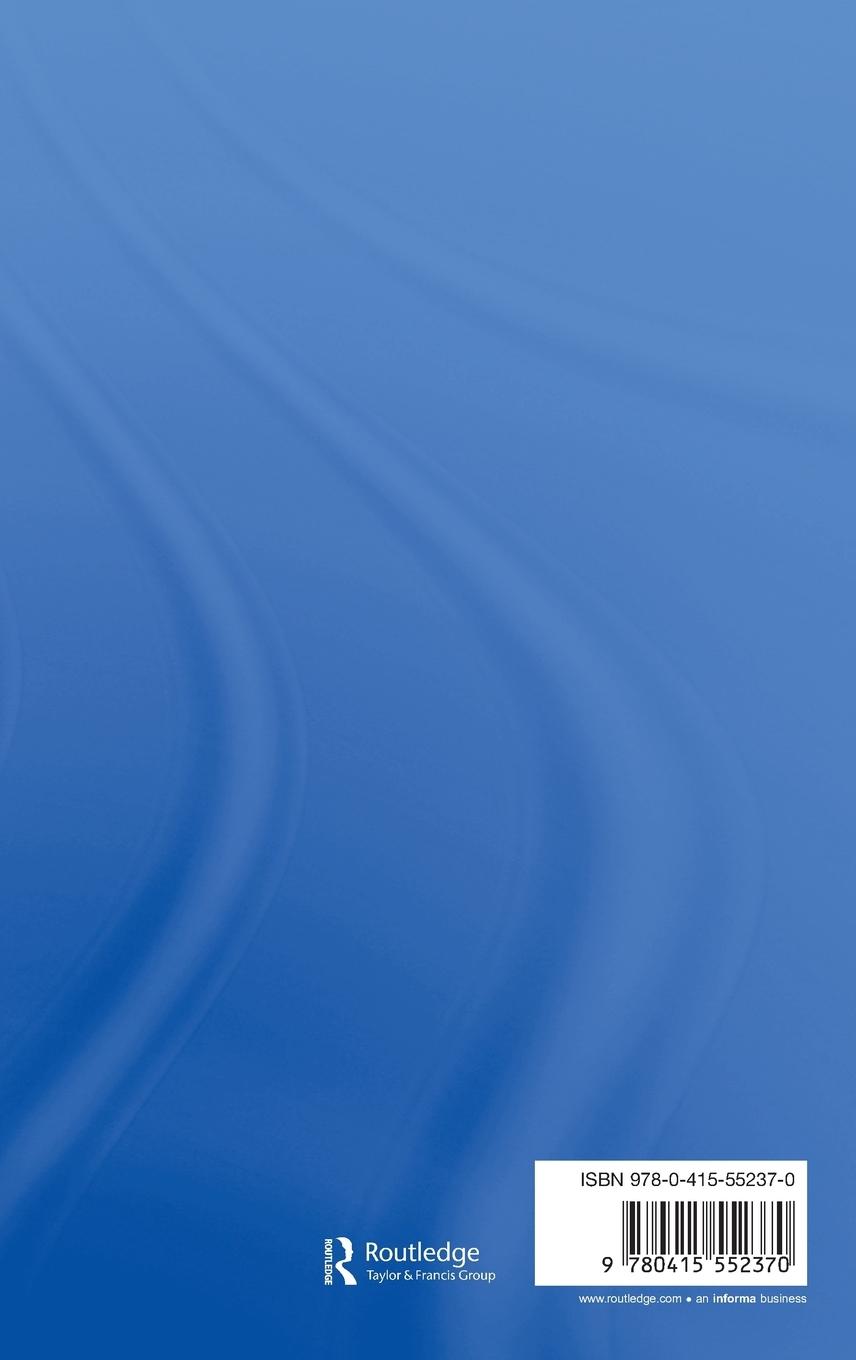 Rückseitencover China's Cotton Industry