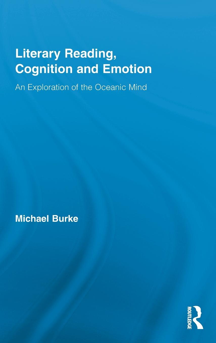 Vorderes Coverbild Literary Reading, Cognition and Emotion