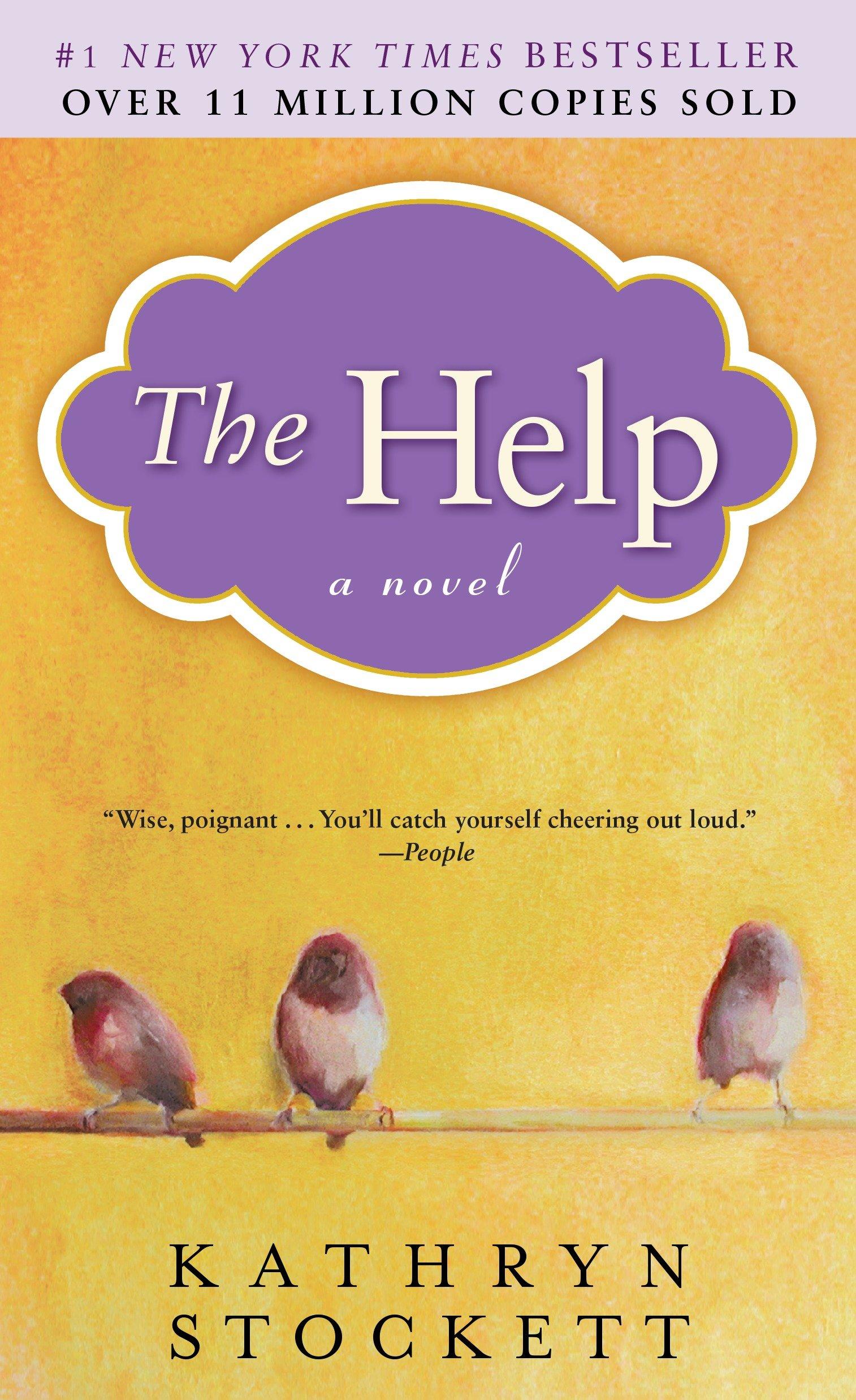 Vorderes Coverbild The Help
