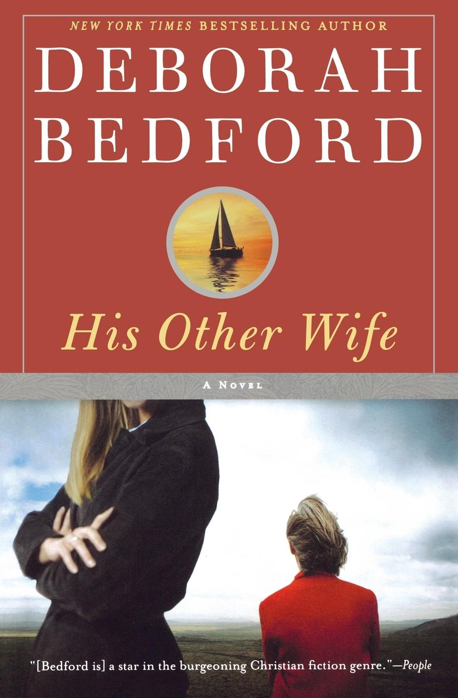 Vorderes Coverbild His Other Wife