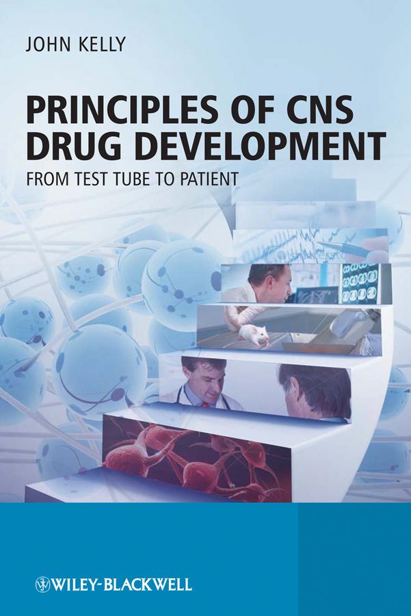 Vorderes Coverbild Principles of CNS Drug Development