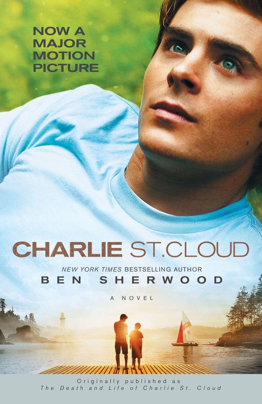 Vorderes Coverbild Charlie St. Cloud
