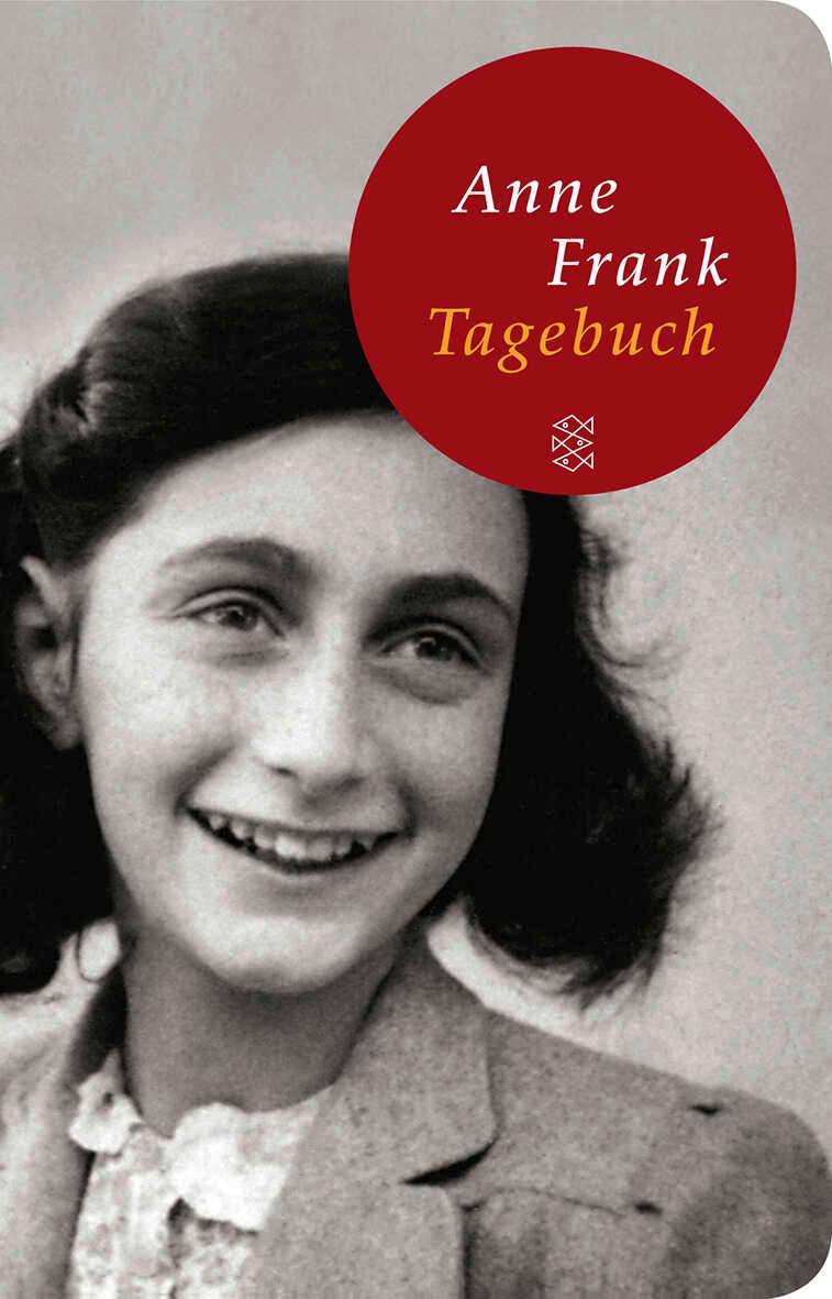 Vorderes Coverbild Tagebuch
