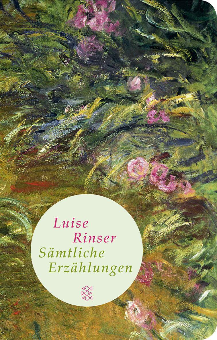 Vorderes Coverbild Sämtliche Erzählungen
