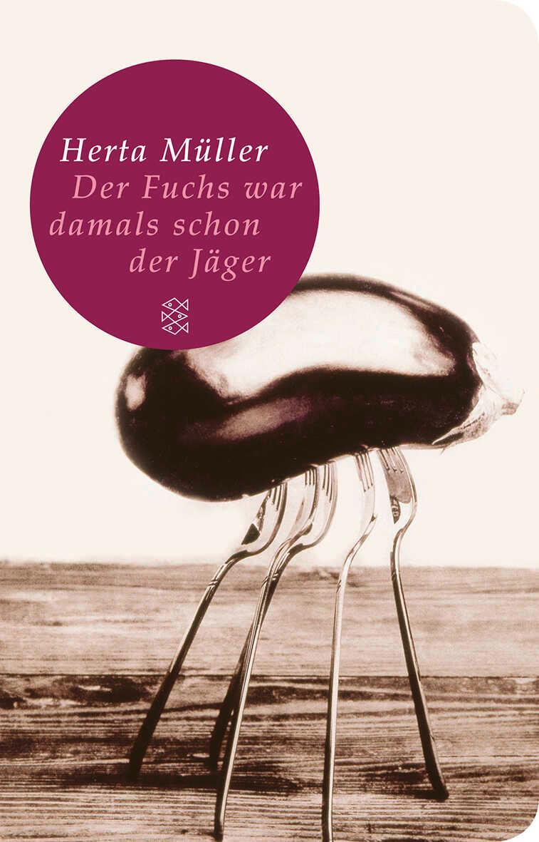 Vorderes Coverbild Der Fuchs war damals schon der Jäger