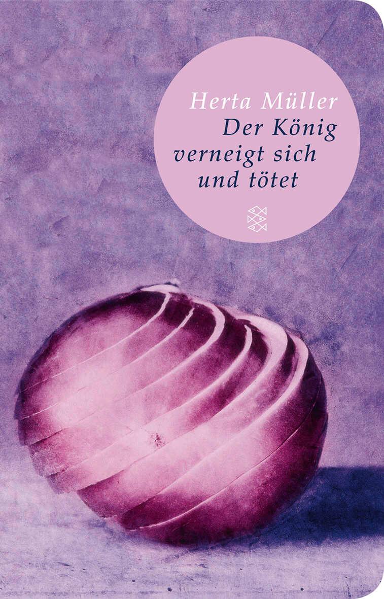 Vorderes Coverbild Der König verneigt sich und tötet