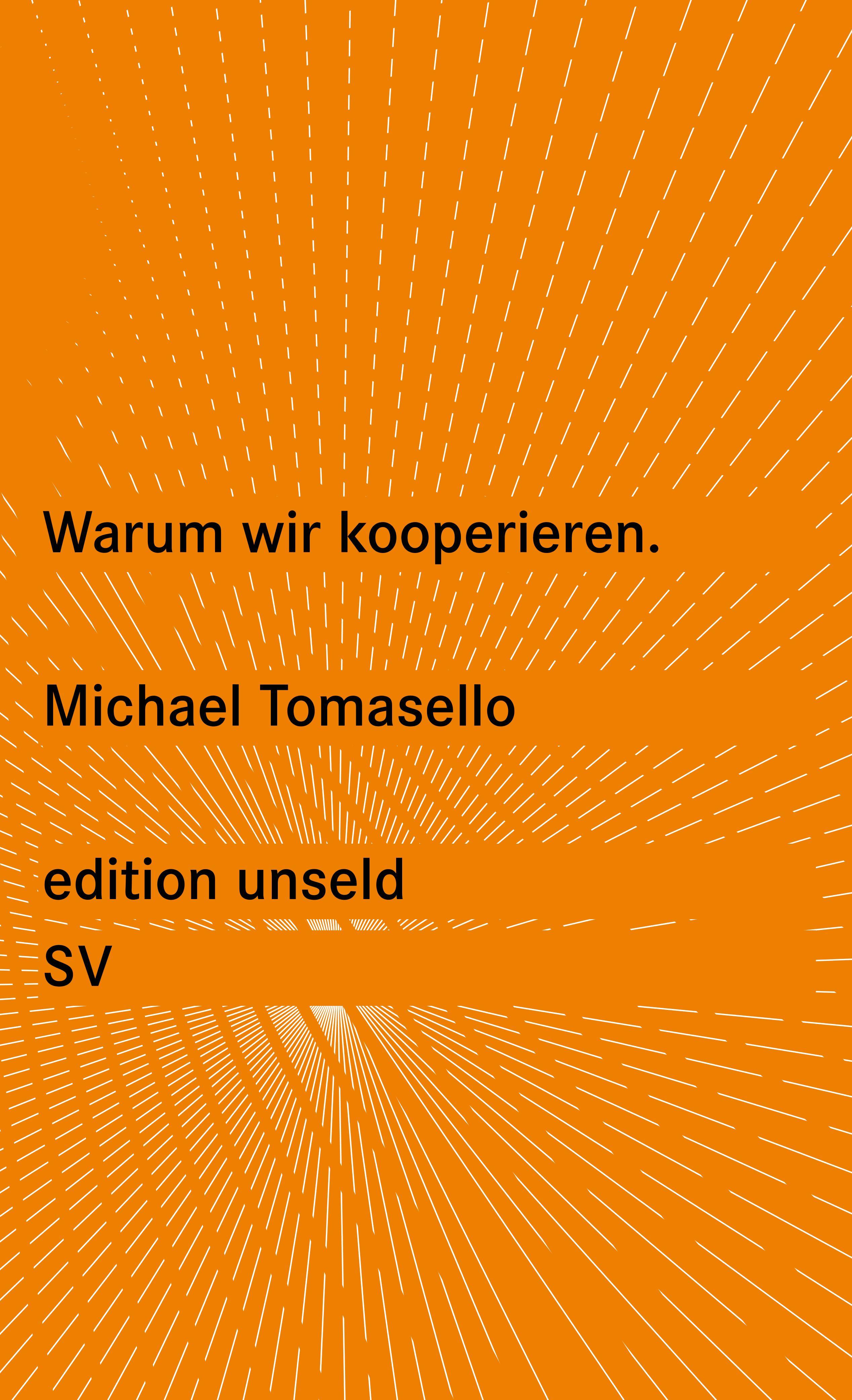 Vorderes Coverbild Warum wir kooperieren