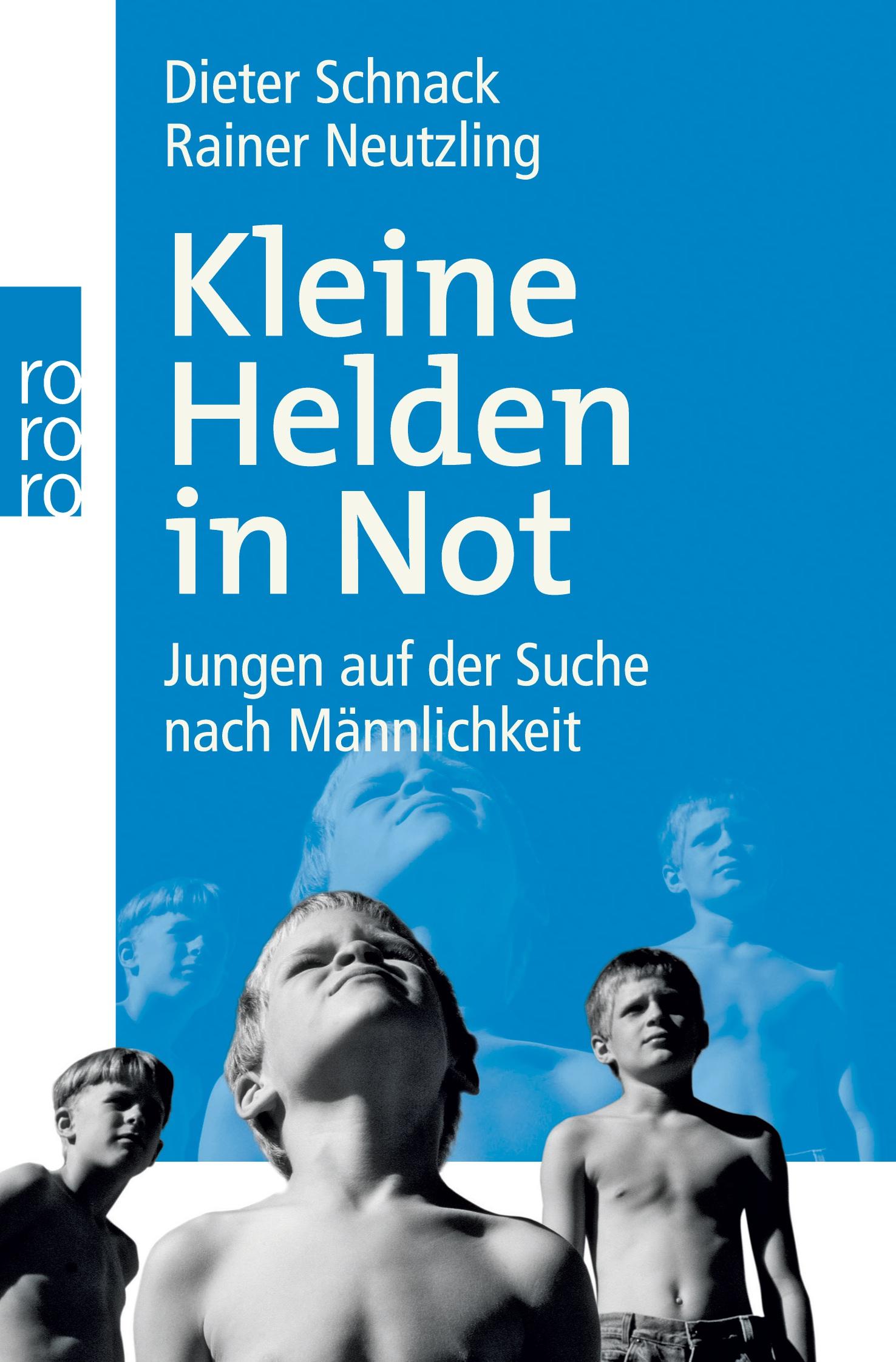 Vorderes Coverbild Kleine Helden in Not