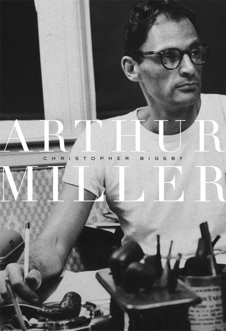 Vorderes Coverbild Arthur Miller, 1915-1962