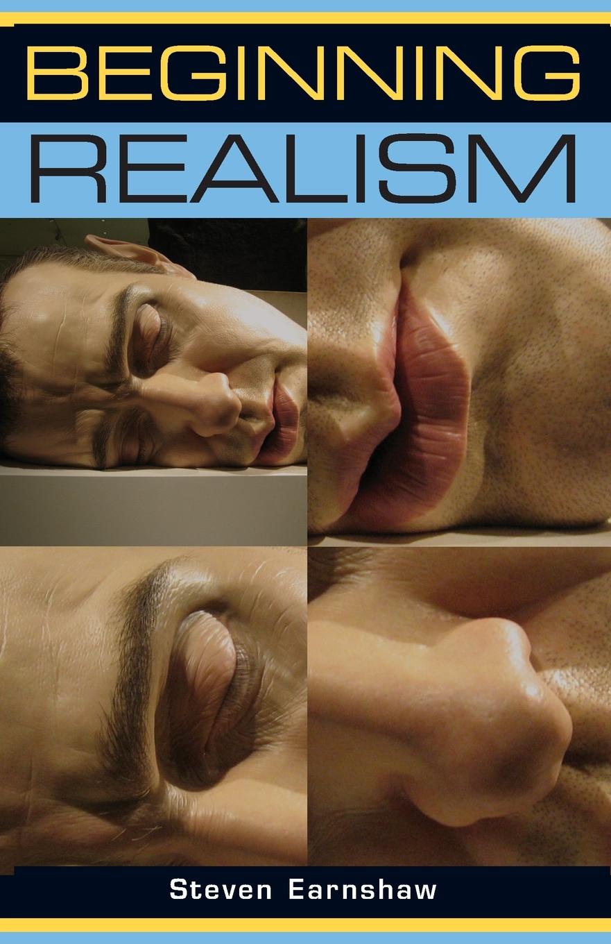 Vorderes Coverbild Beginning Realism