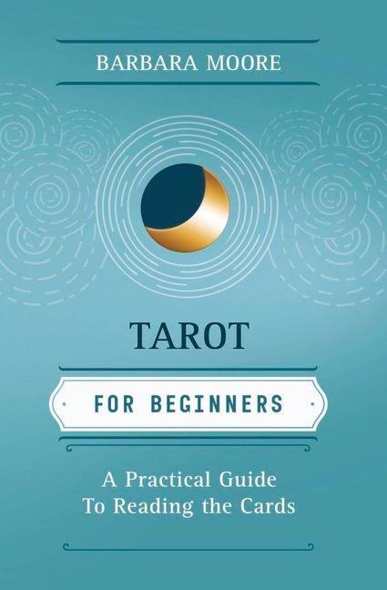 Vorderes Coverbild Tarot for Beginners