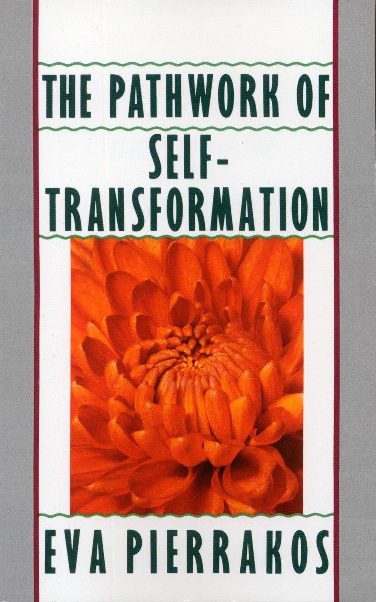 Vorderes Coverbild The Pathwork of Self-Transformation