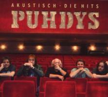 Vorderes Coverbild Akustisch.Die Hits Live