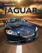 Vorderes Coverbild Jaguar