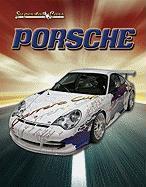 Vorderes Coverbild Porsche