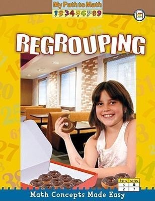 Vorderes Coverbild Regrouping