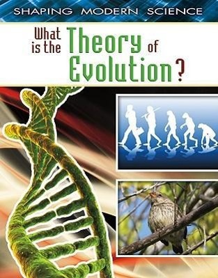 Vorderes Coverbild What Is the Theory of Evolution?